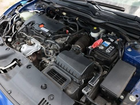 Used 2020 Honda Civic LX image 49