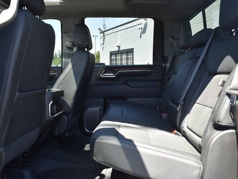 Used 2024 GMC Sierra 3500 Denali w/ Denali Reserve Package AWD/4WD image 23
