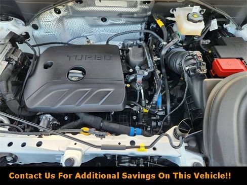 New 2026 Buick Encore GX Sport Touring w/ Advanced Technology Package image 21