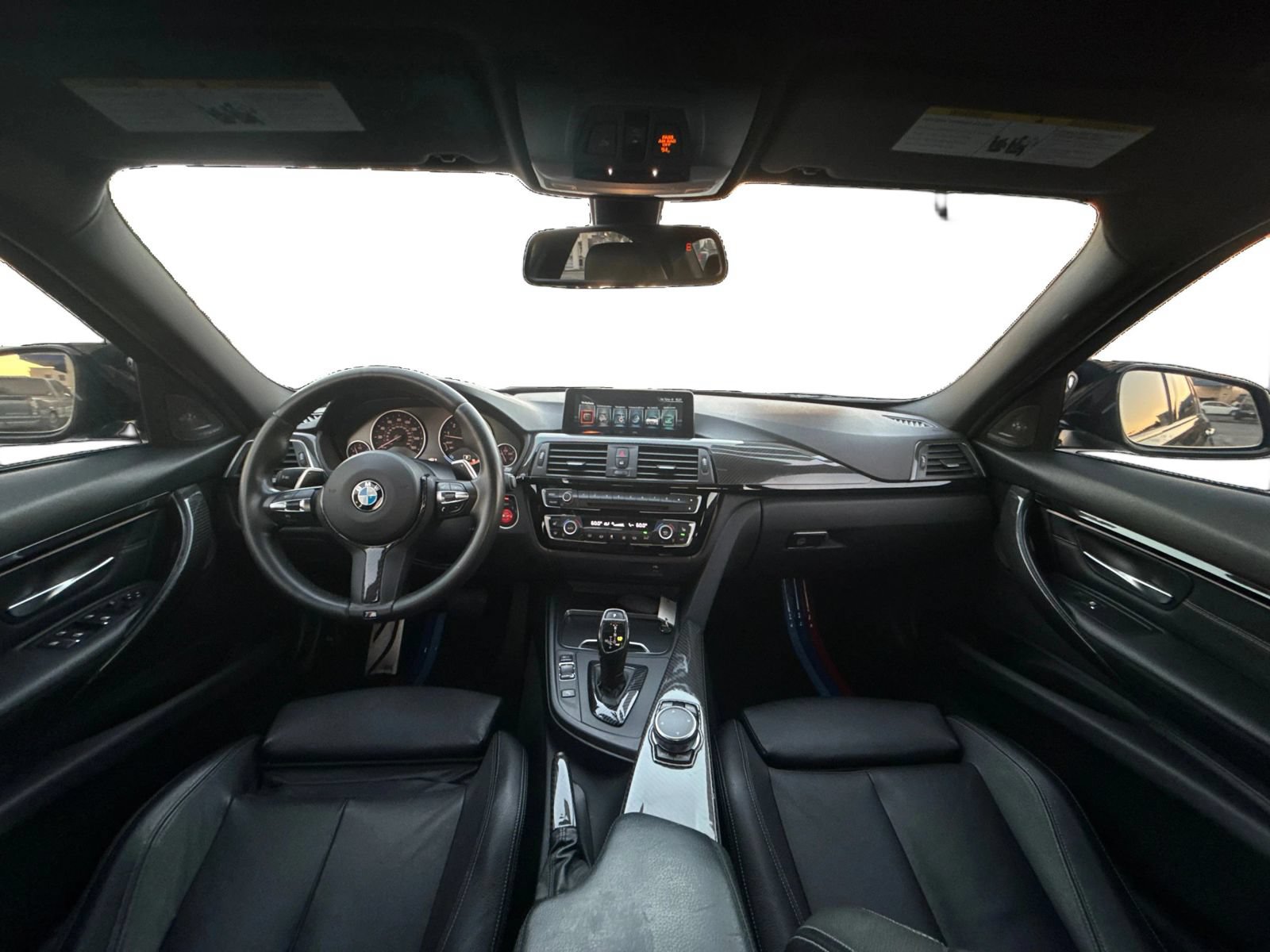 Used 2017 BMW 340i Sedan RWD image 22