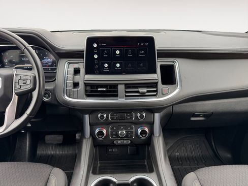 Used 2022 GMC Yukon SLE image 11