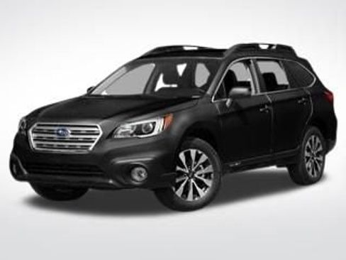 Used 2015 Subaru Outback 2.5i Limited image 11