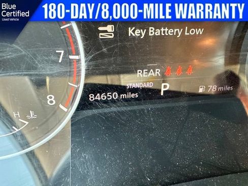Used 2021 Nissan Rogue SL FWD image 11