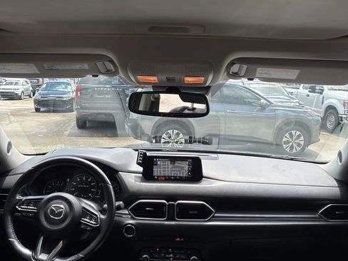 Used 2019 MAZDA CX-5 Grand Touring w/ GT Premium Package image 31