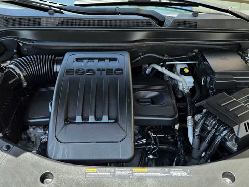 Used 2015 Chevrolet Equinox LS FWD image 42