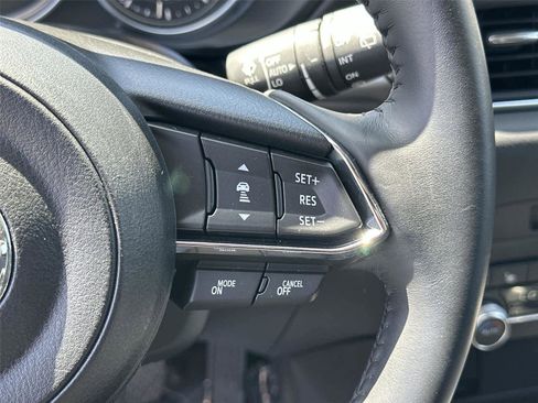 Used 2025 MAZDA CX-5 AWD 2.5 S w/ Select Package image 35