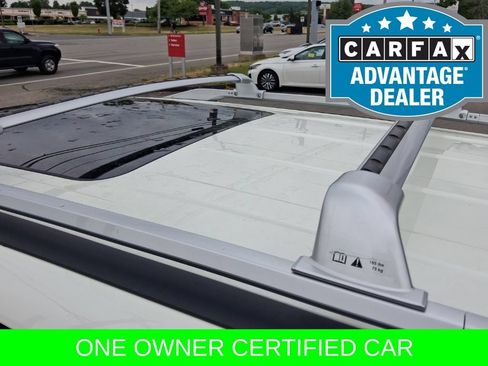 Certified 2023 Nissan Pathfinder Platinum AWD/4WD image 13