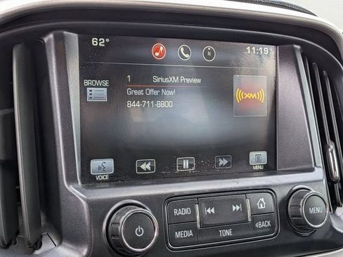 Used 2015 GMC Canyon SLE AWD/4WD image 24
