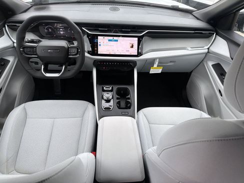 New 2026 Jeep Cherokee Laredo AWD/4WD image 24