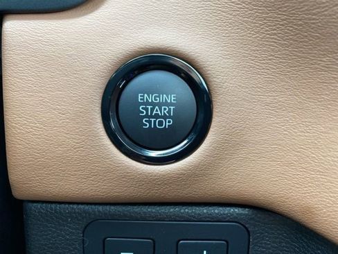 New 2026 Toyota Tundra 1794 Edition AWD/4WD image 9