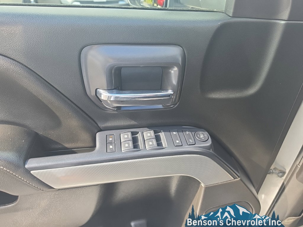 Used 2018 Chevrolet Silverado 2500 LT w/ All Star Edition AWD/4WD image 27