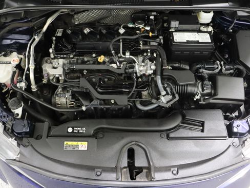 Used 2023 Toyota Corolla LE image 34