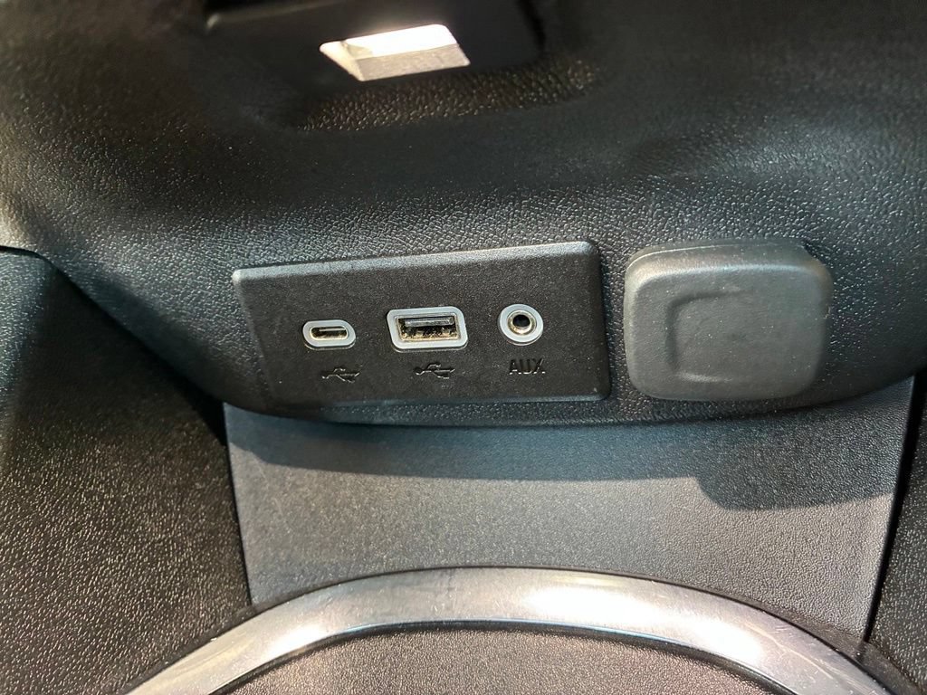 Used 2024 Chevrolet Malibu LT FWD image 26