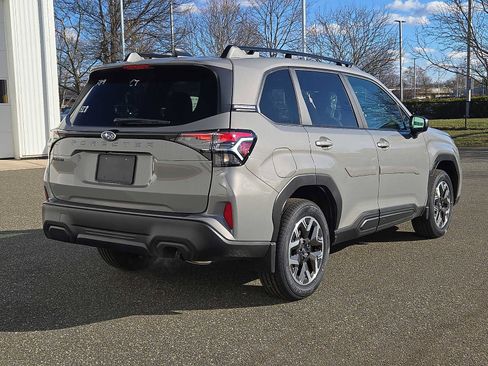 New 2026 Subaru Forester Premium AWD/4WD image 4