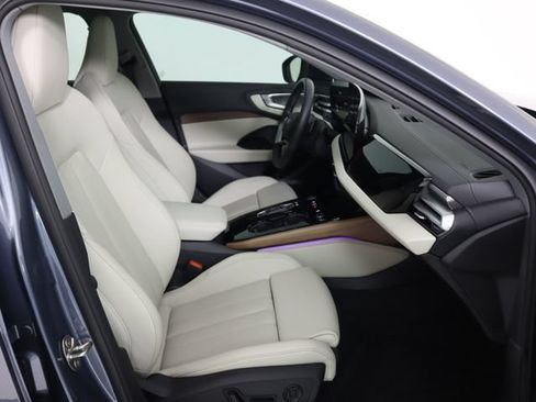 Used 2025 Audi A5 2.0T Premium Plus w/ Premium Plus AWD/4WD image 13