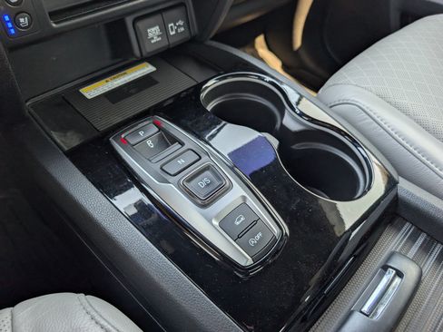 Used 2021 Honda Passport Elite image 23