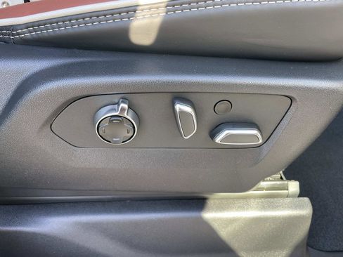 New 2026 GMC Sierra 2500 Denali Ultimate image 28