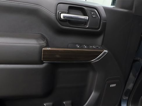 Used 2021 Chevrolet Silverado 1500 RST w/ All Star Edition Plus image 20