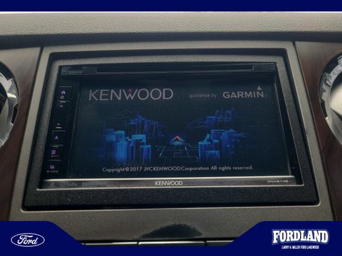 Used 2011 Ford F250 Lariat w/ Camper Pkg AWD/4WD image 27