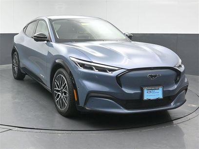 Certified 2024 Ford Mustang Mach-E Premium