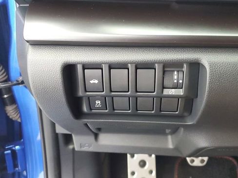 Used 2024 Subaru WRX TR image 30