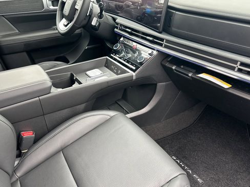 New 2026 Hyundai Santa Fe Limited image 17
