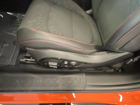 New 2026 Dodge Charger Scat Pack w/ Blacktop Package image 16