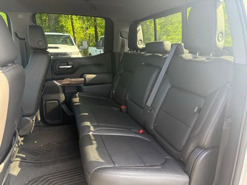 Used 2020 Chevrolet Silverado 1500 LT w/ All-Star Edition AWD/4WD image 18