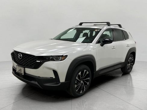 New 2026 MAZDA CX-50 2.5 Hybrid w/ Premium Plus Pkg image 9