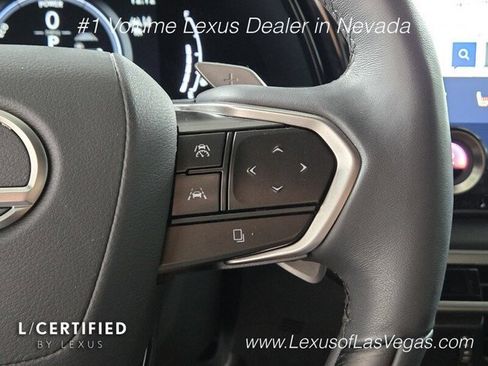 Certified 2024 Lexus RX 350 w/ Convenience Package AWD/4WD image 34