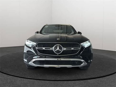 Certified 2026 Mercedes-Benz GLC 300 4MATIC image 2