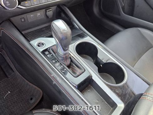 Used 2024 Nissan Altima 2.5 SR w/ SR Premium Package FWD image 22