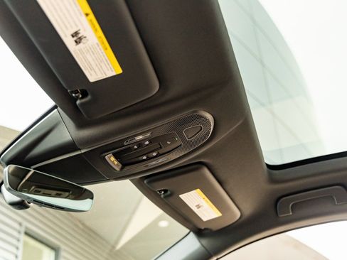 New 2026 Porsche Cayenne Coupe image 25