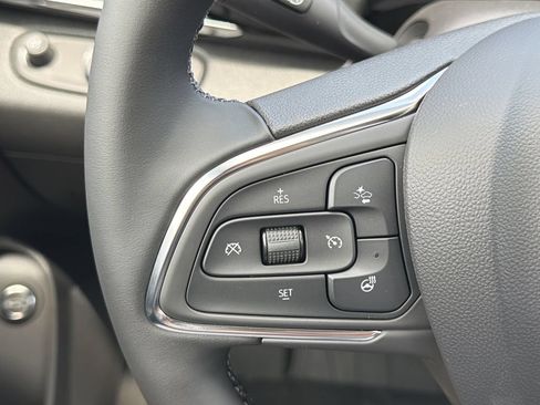 New 2026 Buick Envista Sport Touring w/ Convenience I Package FWD image 11