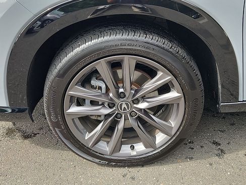 Used 2025 Acura ADX A-Spec AWD/4WD image 9