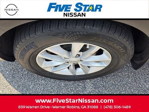 Used 2018 Kia Sorento FWD image 18