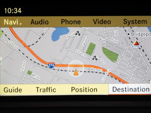 Used 2014 Mercedes-Benz SLS AMG image 89