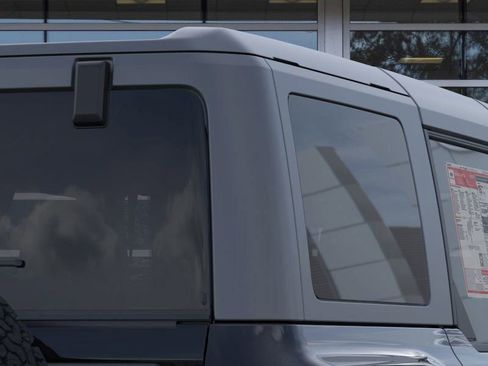 New 2025 Ford Bronco Raptor w/ Interior Carbon Fiber Pack AWD/4WD image 25