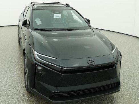 New 2026 Toyota bZ AWD/4WD image 14
