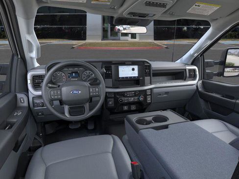 New 2025 Ford F250 XL w/ XL Driver Assist Package image 9
