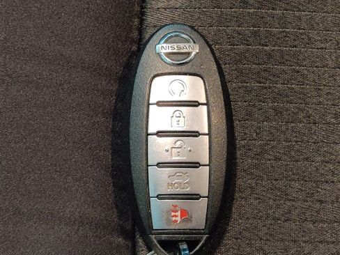 Used 2021 Nissan Altima 2.5 SV image 32