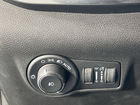 Used 2022 Jeep Compass High Altitude image 10