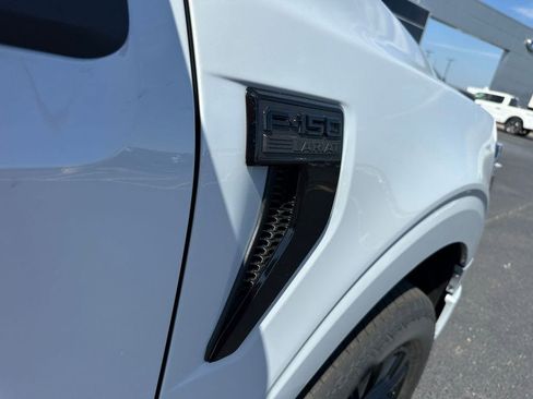New 2025 Ford F150 Lariat w/ Equipment Group 501A Mid image 28