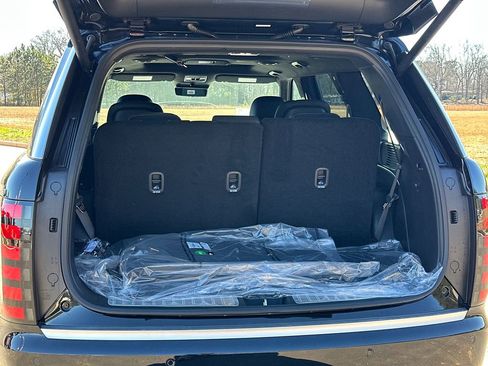 New 2026 Hyundai Palisade Calligraphy image 18