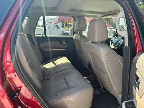 Used 2013 Ford Edge Limited FWD image 12