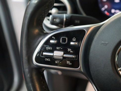 Used 2021 Mercedes-Benz C 300 4MATIC Sedan w/ Premium Package image 11