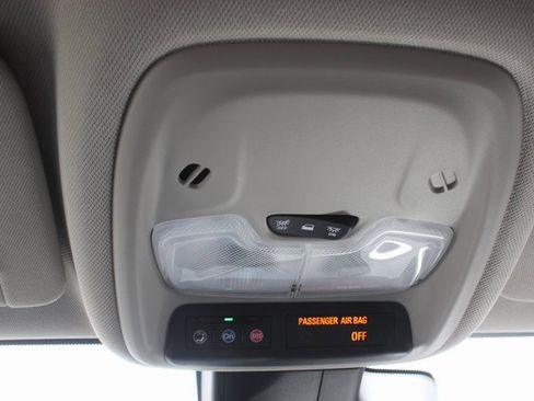 New 2025 Buick Encore GX Preferred w/ Comfort Package image 35