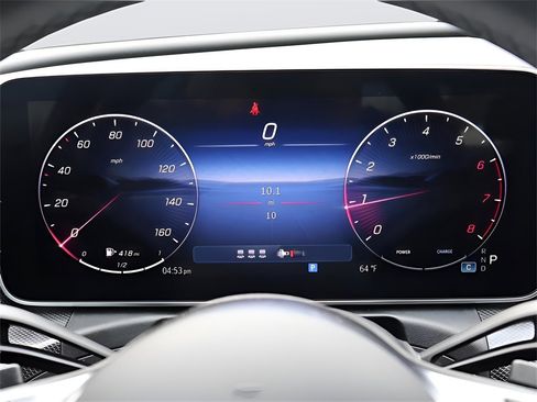 Used 2025 Mercedes-Benz C 300 4MATIC Sedan image 29