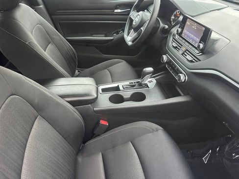 Used 2021 Nissan Altima 2.5 S image 16