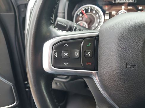 Used 2022 RAM 1500 Laramie image 34